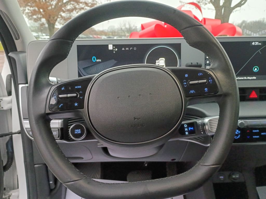 Used 2023 Hyundai Ioniq 5 SE image 22