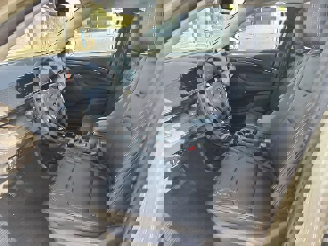 New 2025 Ford Mustang Mach-E Premium image 11