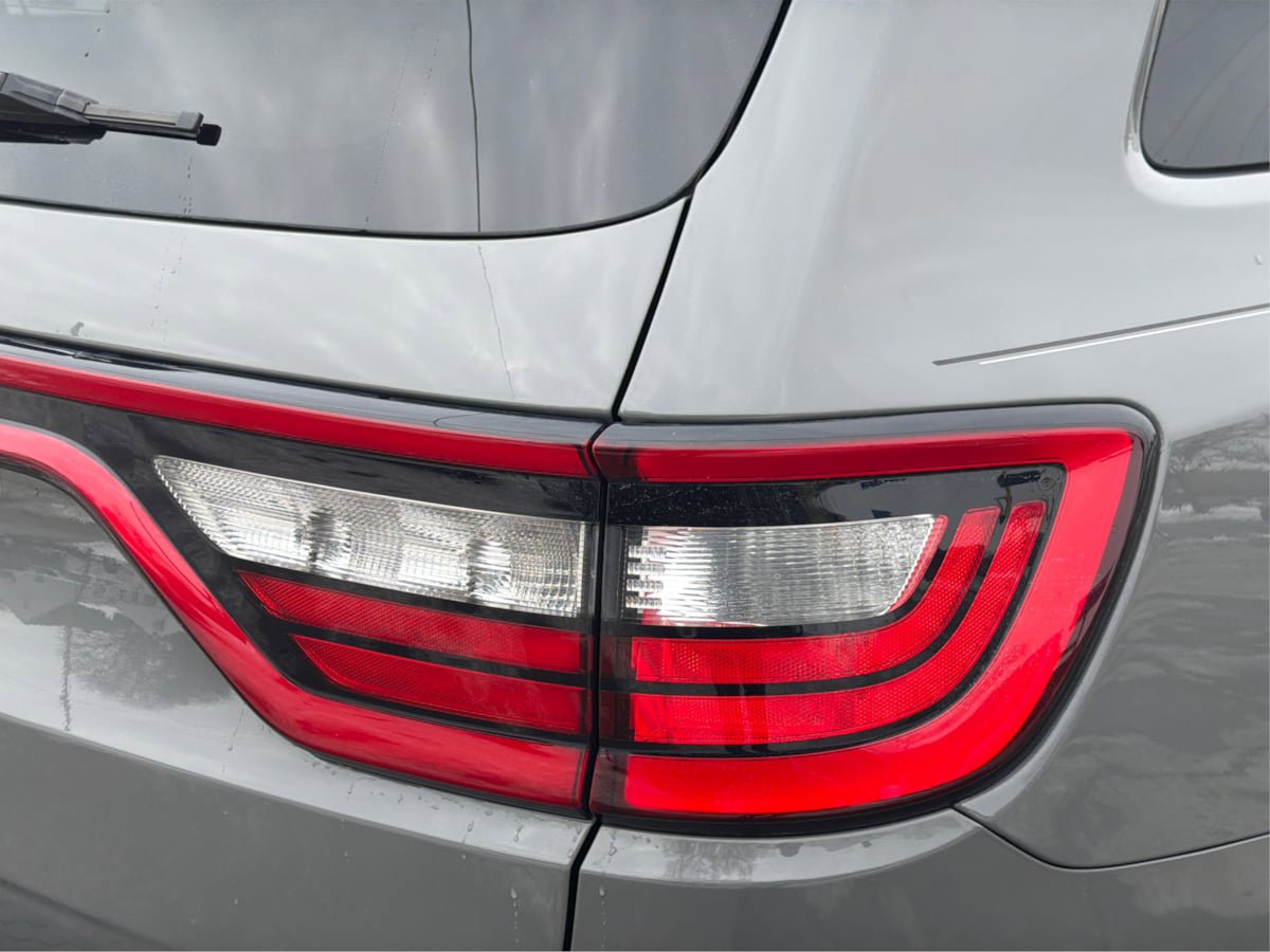 Used 2020 Dodge Durango SXT AWD/4WD image 38