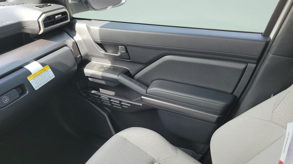 New 2026 Toyota 4Runner SR5 RWD image 13