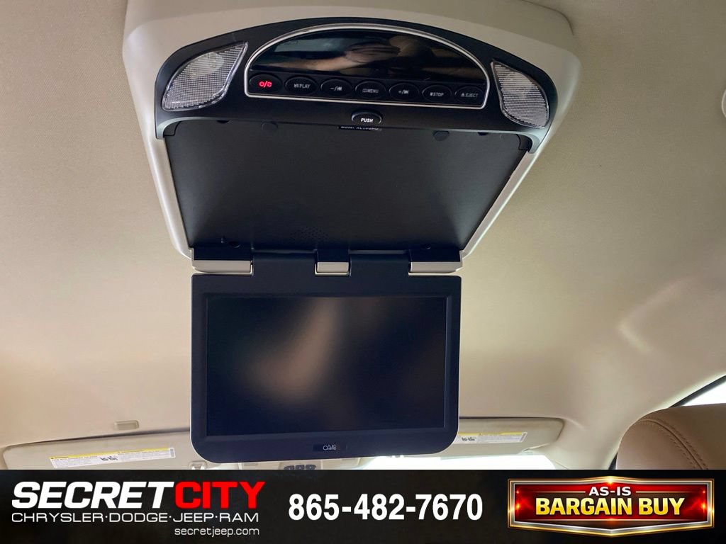 Used 2015 Buick Enclave Leather w/ Trailering Package FWD image 27