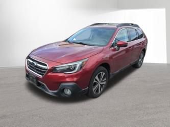 Used 2019 Subaru Outback 2.5i Limited image 3