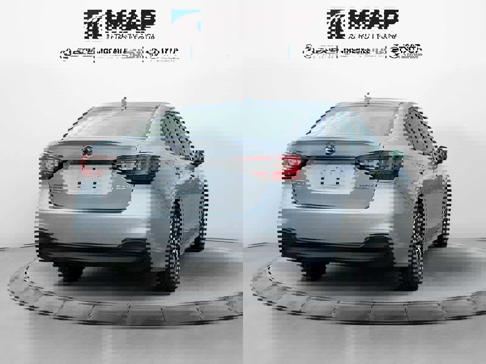 Used 2024 Subaru Legacy Premium w/ Popular Package #1 image 5