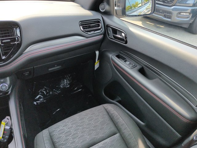 New 2026 Dodge Durango GT w/ Blacktop Package RWD image 16