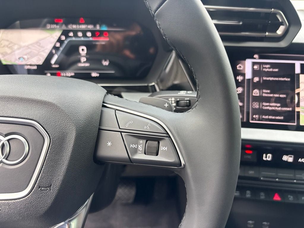 New 2026 Audi A3 2.0T Premium Plus AWD/4WD image 22