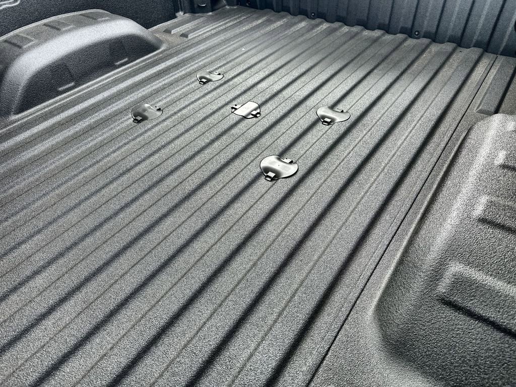 New 2026 GMC Sierra 2500 Denali Ultimate w/ Max Trailering Package image 18