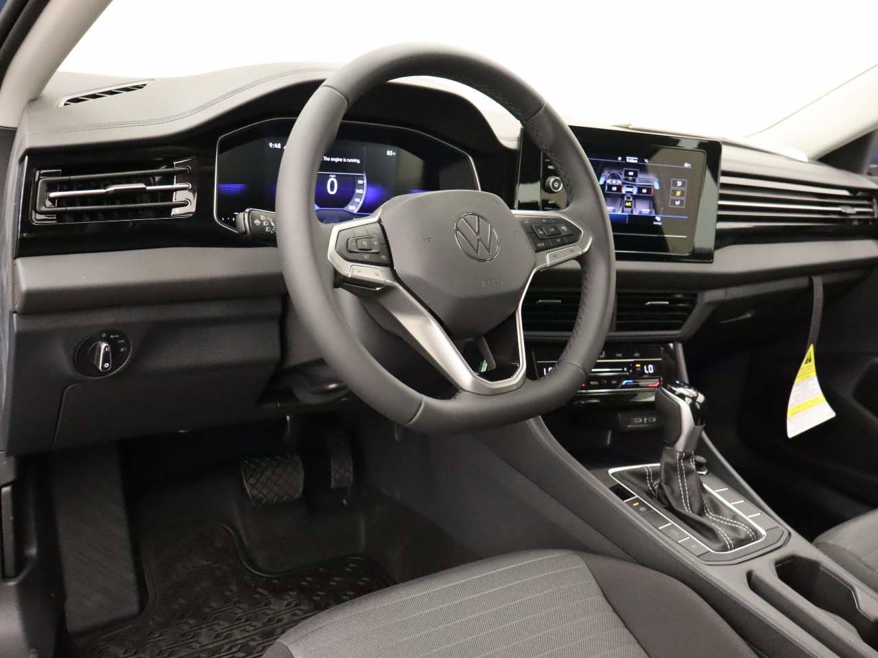 New 2026 Volkswagen Jetta S FWD image 13
