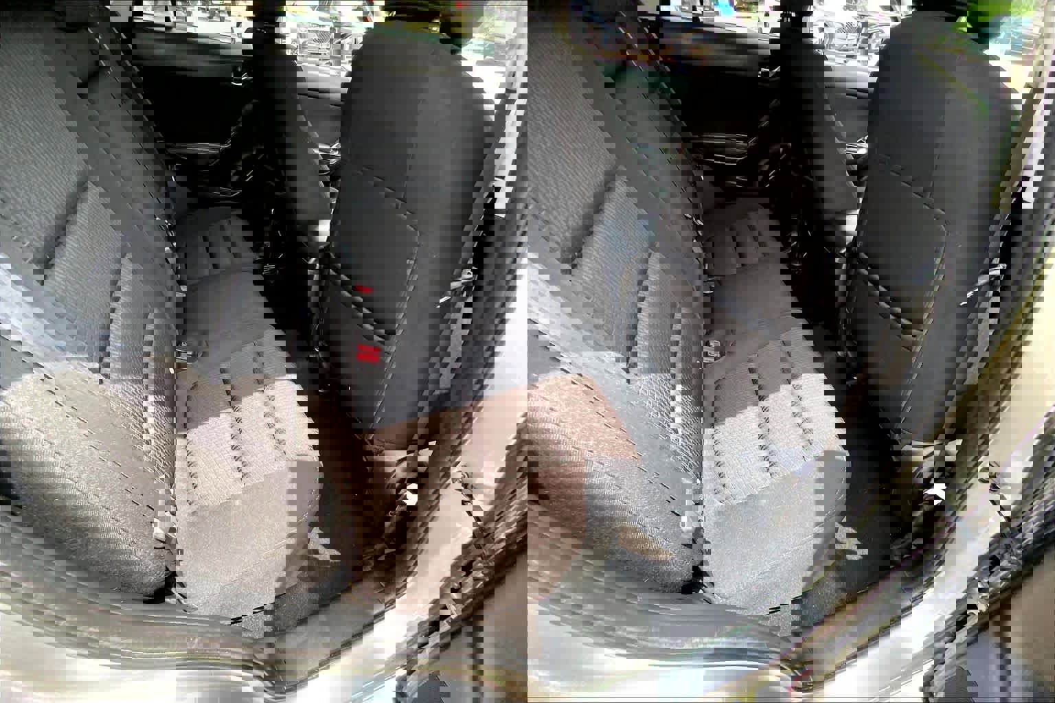 Used 2014 MAZDA CX-5 Touring FWD image 20