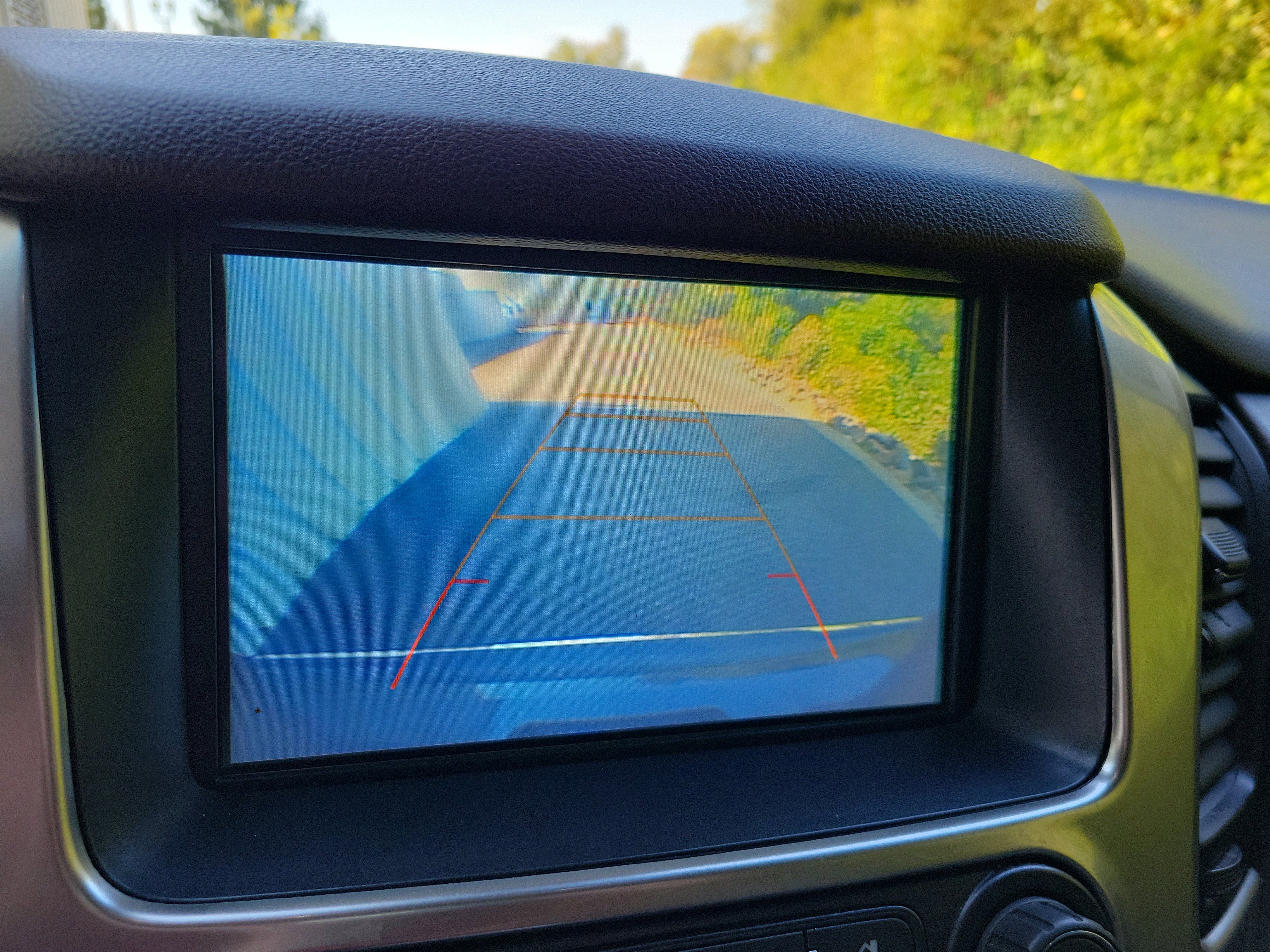 Used 2019 Chevrolet Tahoe Premier image 14