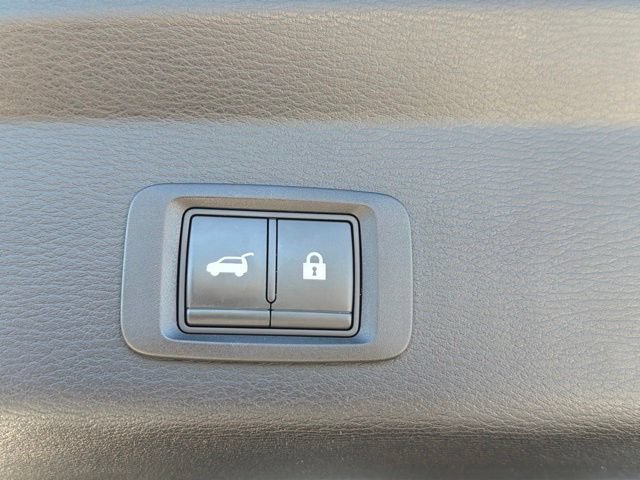 Used 2022 Mitsubishi Outlander SEL FWD image 16