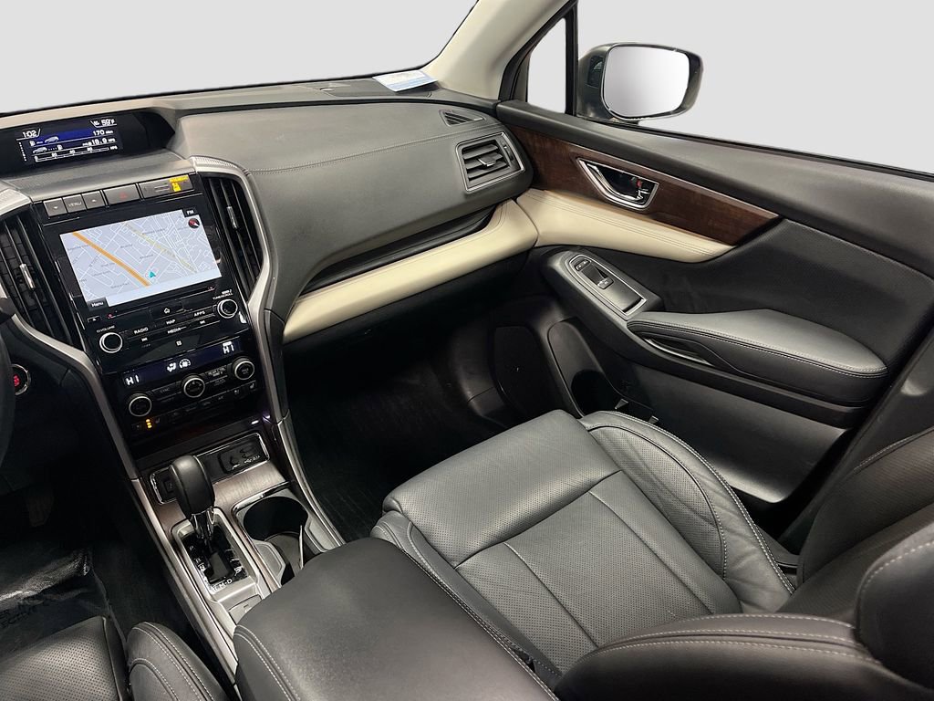 Used 2022 Subaru Ascent Touring w/ Popular Package #2A image 25