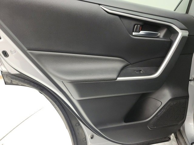 Certified 2024 Toyota RAV4 XLE w/ Convenience Package image 9