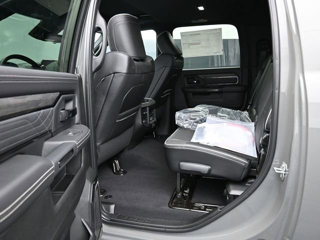 New 2026 RAM 2500 Limited image 42