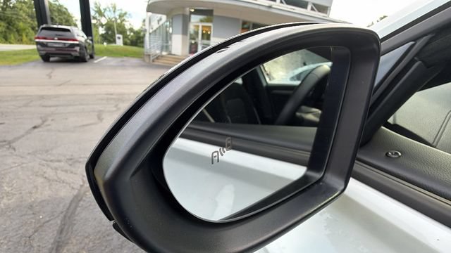 Used 2024 Volkswagen Jetta Sport FWD image 16