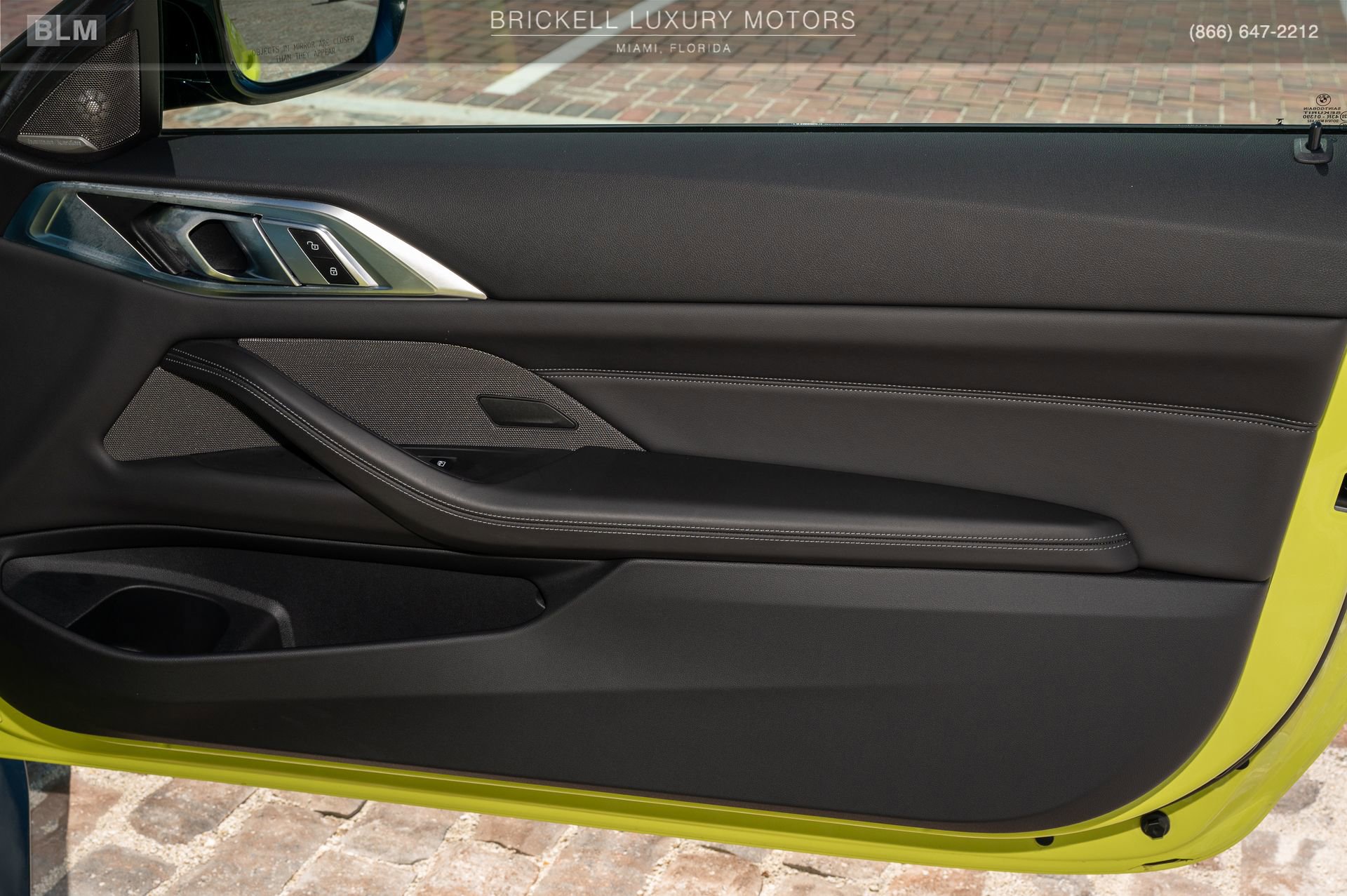 Used 2025 BMW M4 xDrive Competition image 16