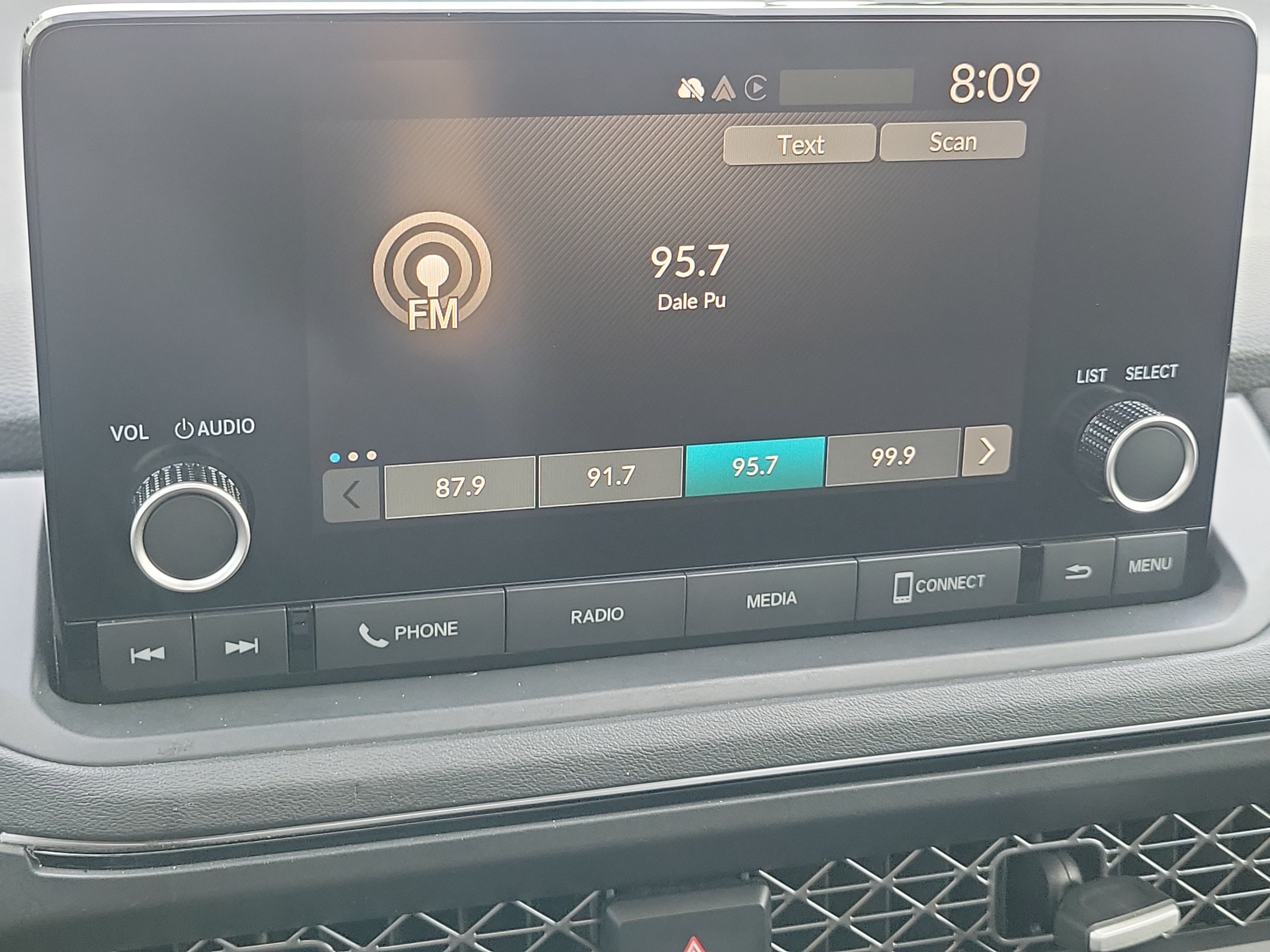 Used 2023 Honda Accord EX image 24