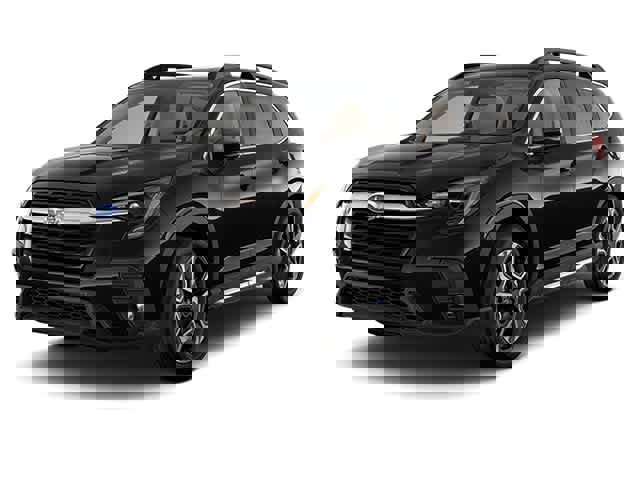New 2025 Subaru Ascent Limited image 1