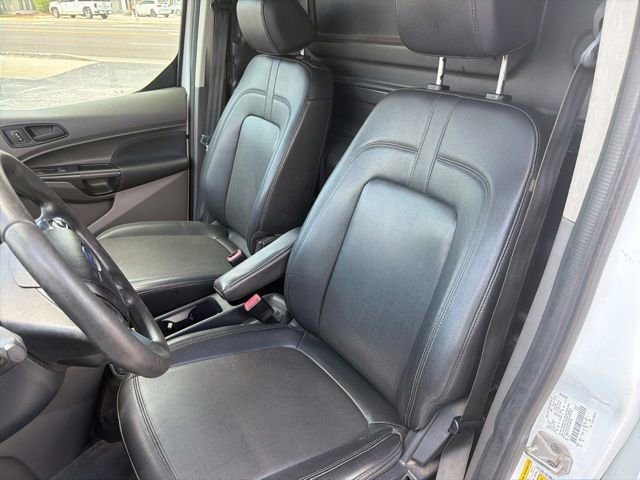 Used 2021 Ford Transit Connect XL FWD image 3