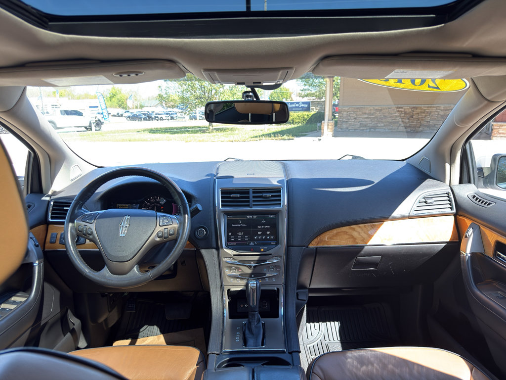 Used 2013 Lincoln MKX FWD image 19