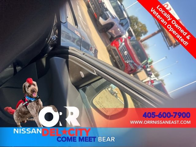 New 2025 Nissan Altima 2.5 SL FWD image 12