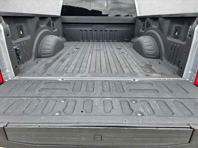 Used 2022 Ford F250 Lariat w/ Lariat Ultimate Package AWD/4WD image 7