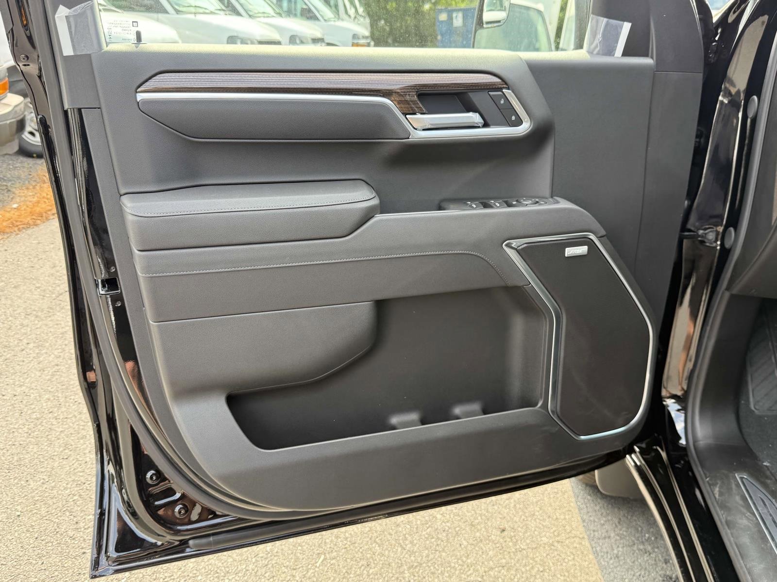 New 2026 Chevrolet Silverado 1500 RST w/ Convenience Package II image 19
