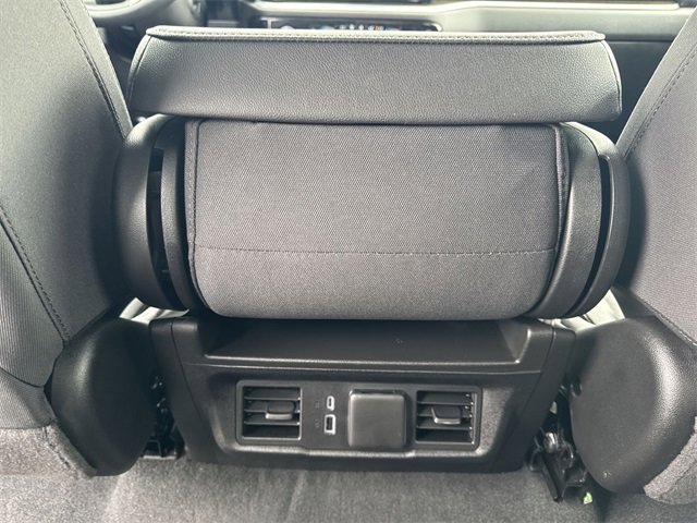 Certified 2024 Chevrolet Silverado 1500 RST w/ Dark Appearance Package image 22