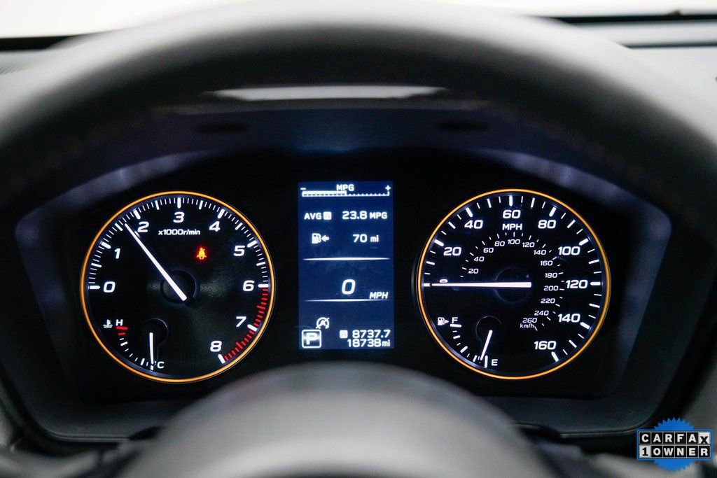 Used 2025 Subaru Outback Wilderness image 15