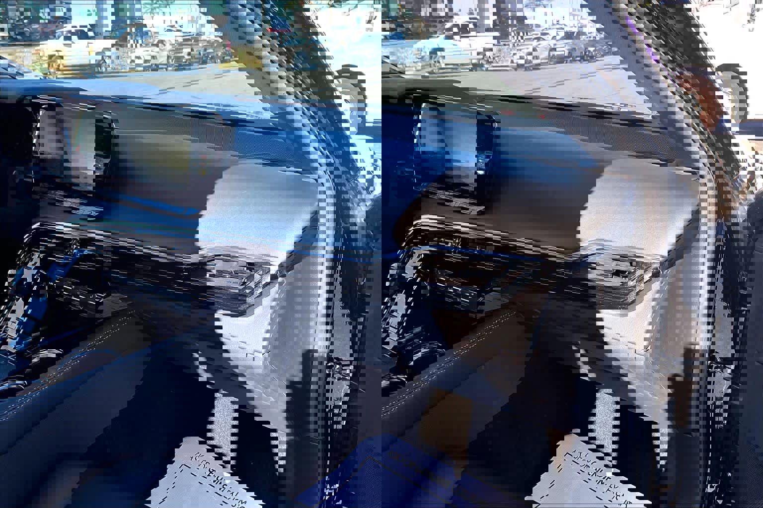 Used 2021 Toyota Mirai XLE image 18