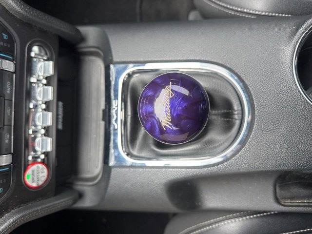 Used 2016 Ford Mustang GT Premium w/ GT Performance Package image 33