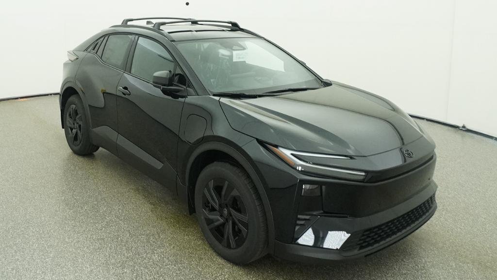 New 2026 Toyota C-HR AWD/4WD image 52