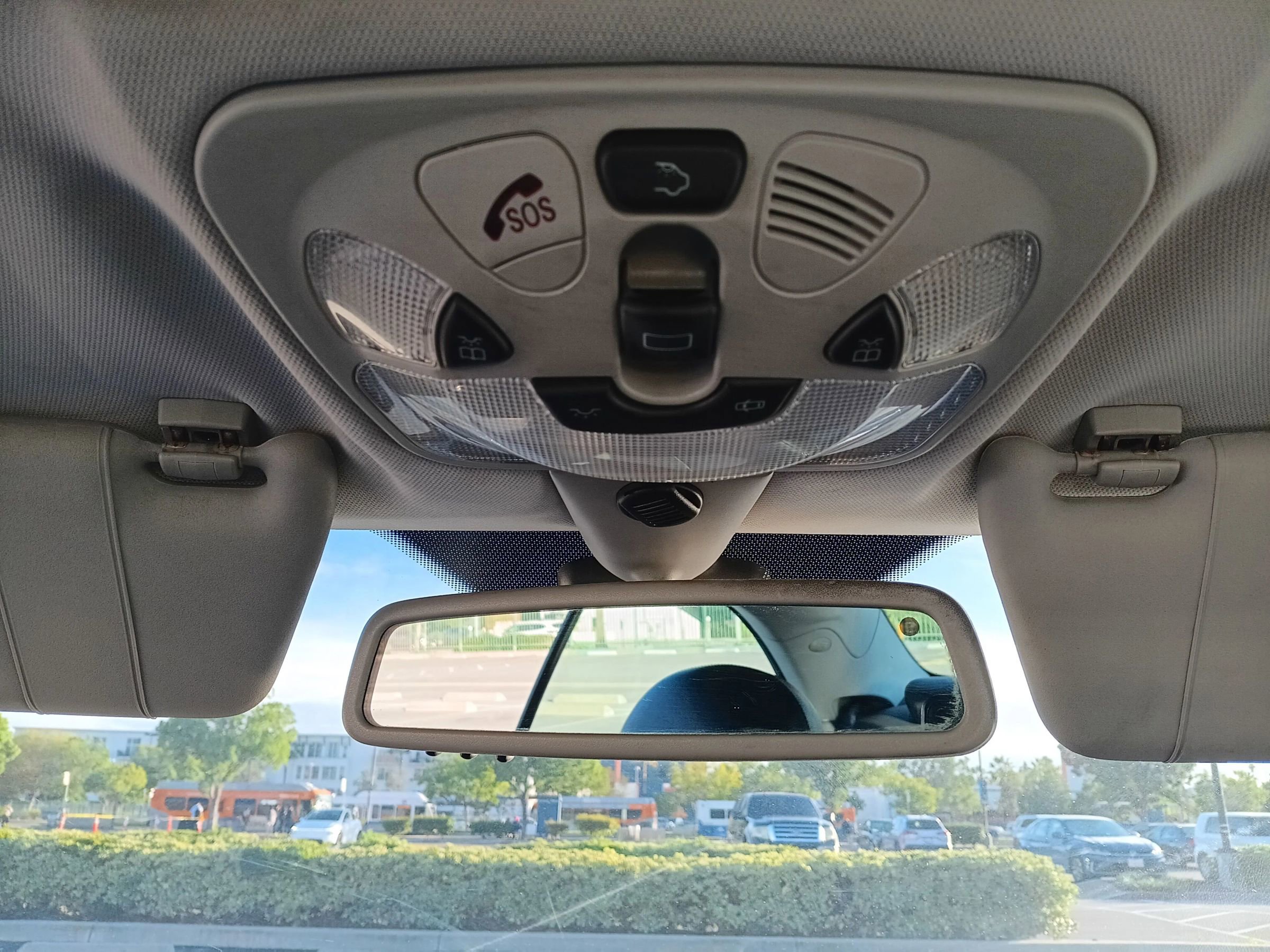 Used 2003 Mercedes-Benz CLK 320 Coupe image 24