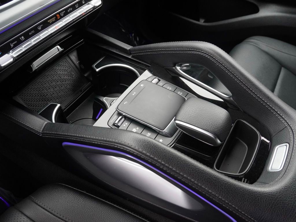 Used 2024 Mercedes-Benz GLE 450e 4MATIC image 14