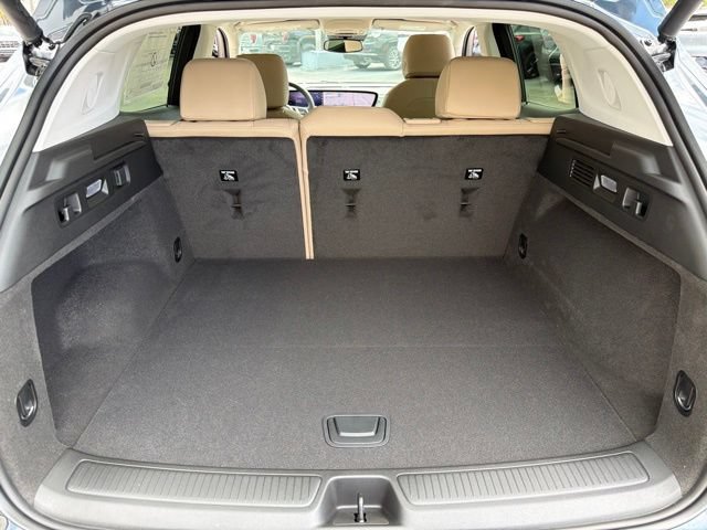 New 2026 Buick Envision Preferred AWD/4WD image 19