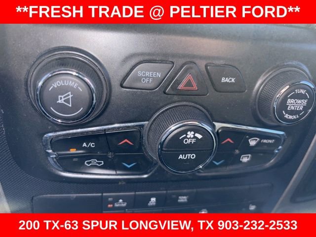Used 2016 RAM 1500 Rebel w/ Mopar 10 Package image 14
