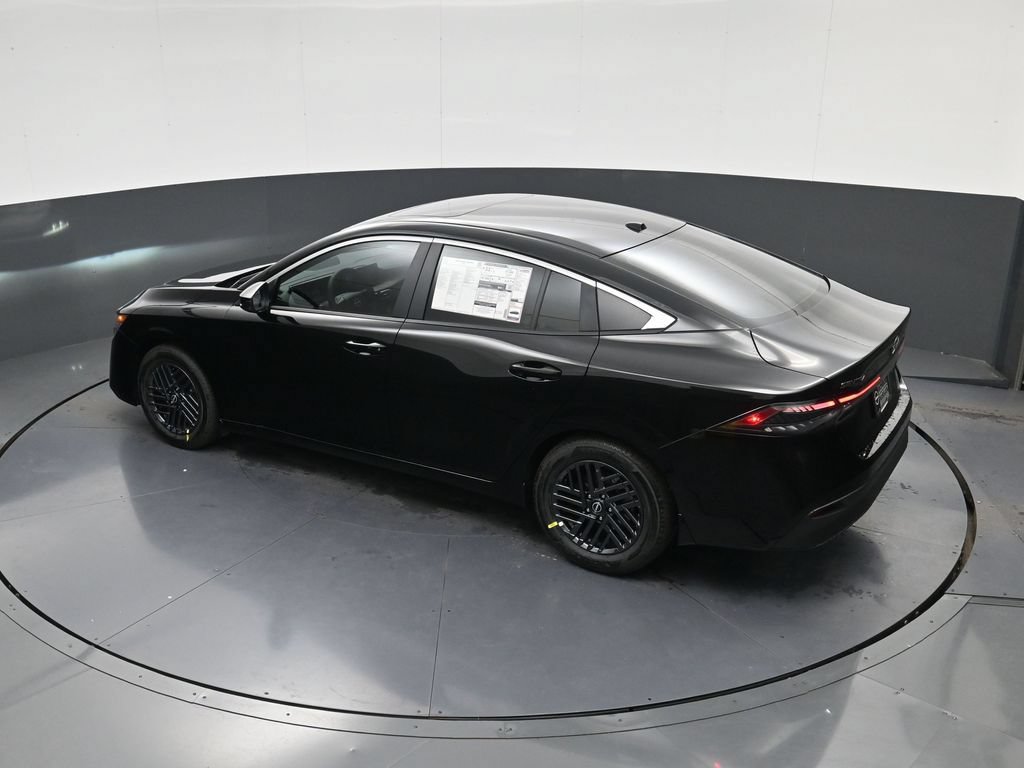 New 2026 Nissan Sentra SV w/ SV Convenience Package FWD image 30
