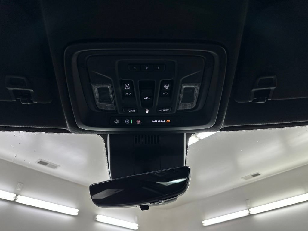 New 2026 GMC Sierra 2500 AT4 w/ AT4 Premium Plus Package AWD/4WD image 54
