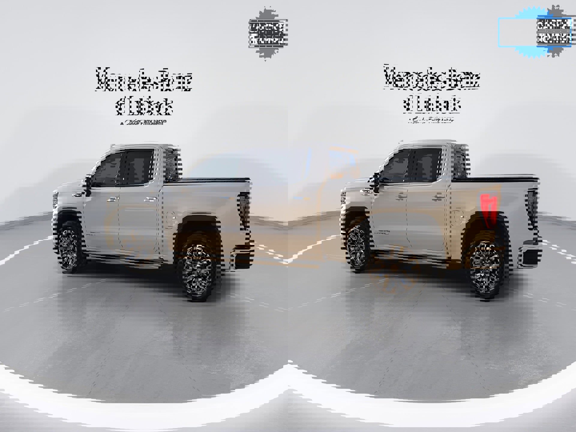 Used 2023 GMC Sierra 1500 Denali w/ Denali Reserve Package image 7