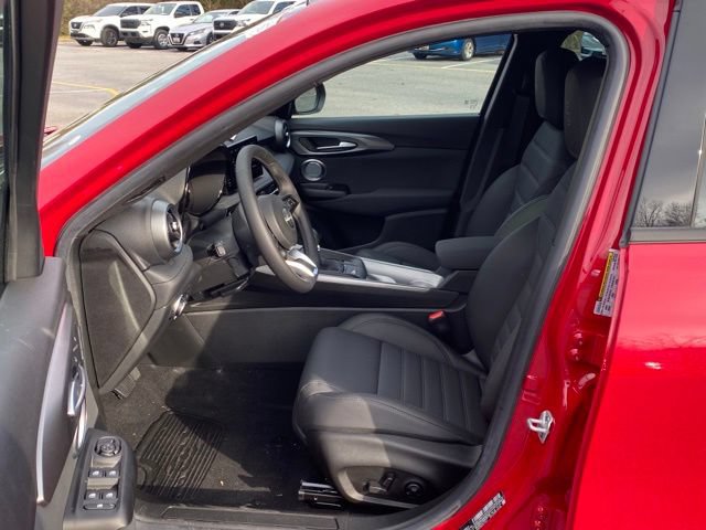 Used 2024 Alfa Romeo Tonale Ti AWD/4WD image 20