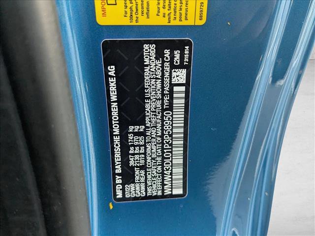 Used 2023 MINI Cooper S image 22