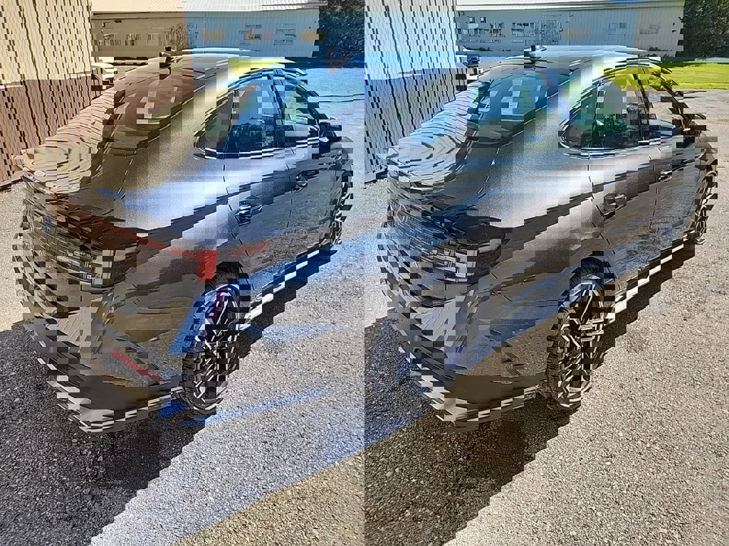 New 2025 Hyundai Sonata N Line image 8