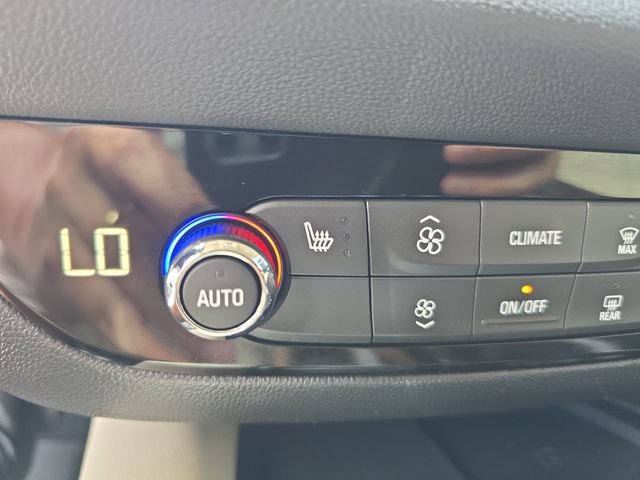 Certified 2022 Buick Enclave Essence w/ Sound and Sites Package FWD image 22