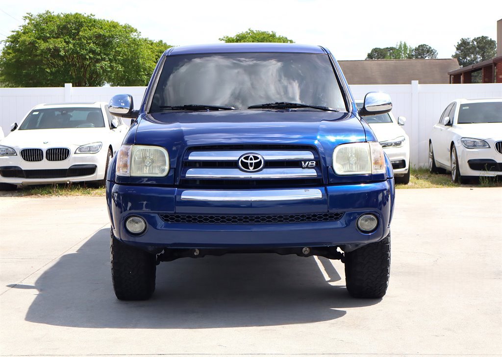 Used 2006 Toyota Tundra SR5 RWD image 2
