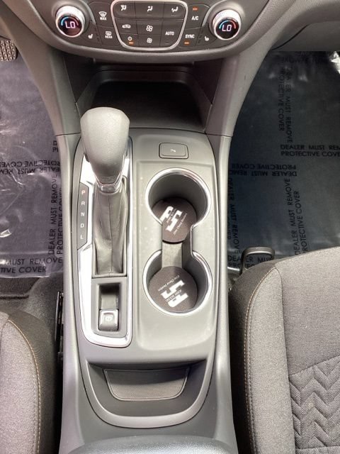 Used 2024 Chevrolet Equinox LT AWD/4WD image 15
