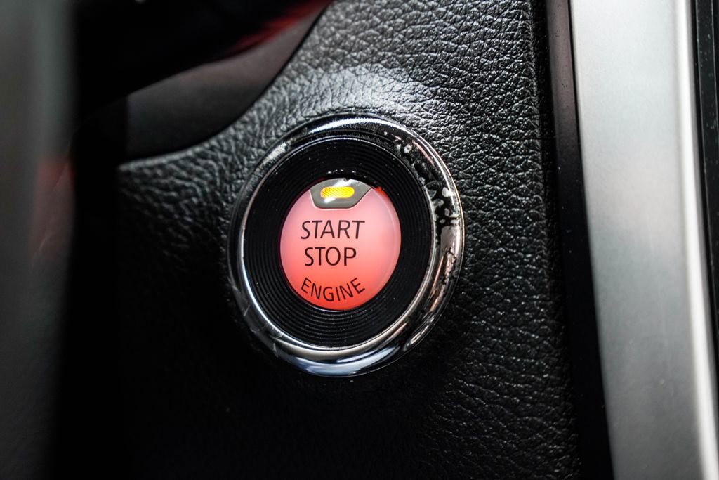 Used 2016 Nissan Altima 3.5 SR FWD image 31