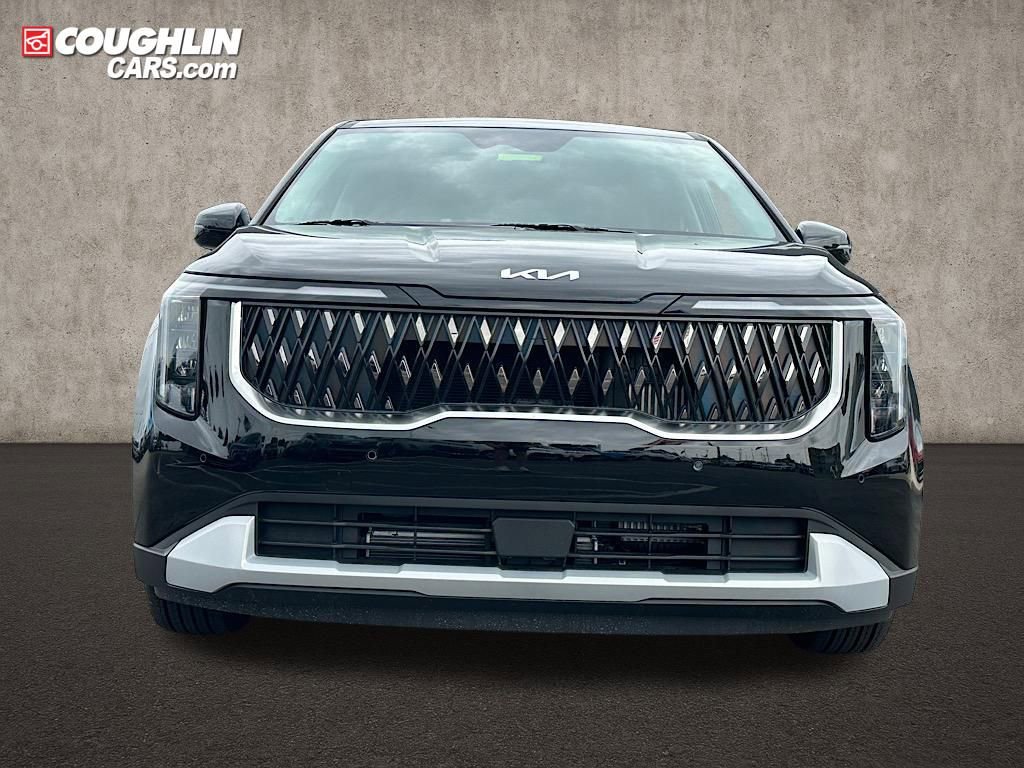 New 2026 Kia Carnival LXS video 2