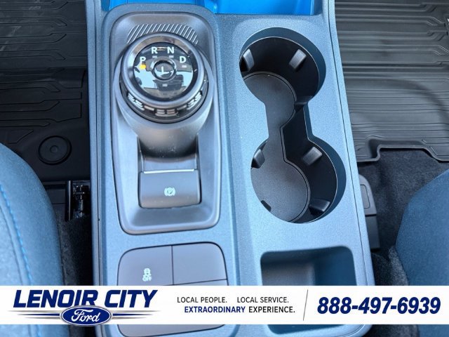 New 2026 Ford Maverick XLT w/ XLT Luxury Package FWD image 28