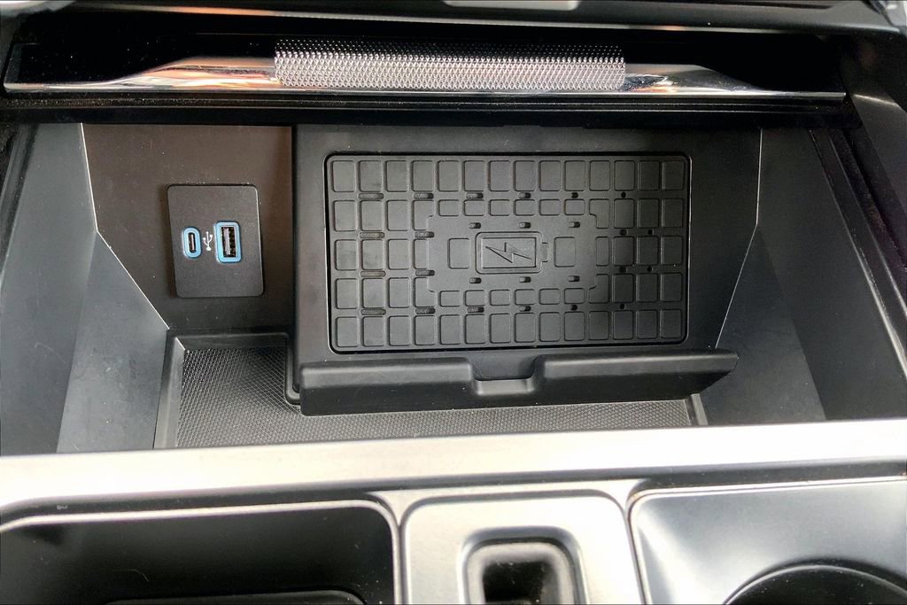 Used 2024 Ford F150 Raptor image 34