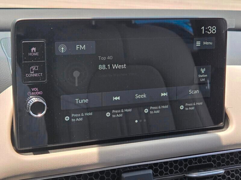 New 2027 Honda HR-V EX-L image 10