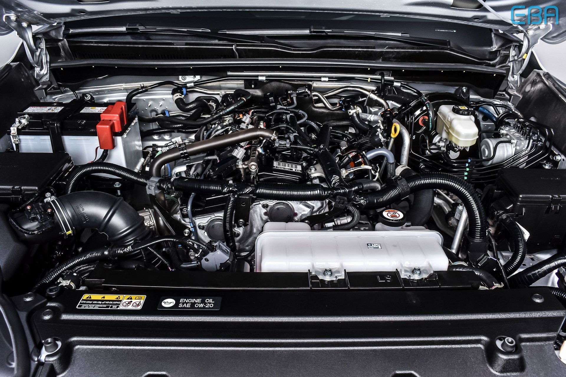 Used 2025 Toyota 4Runner TRD Off-Road image 11